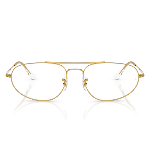 LENTES OFTÁLMICOS RAY-BAN - 0RX6645