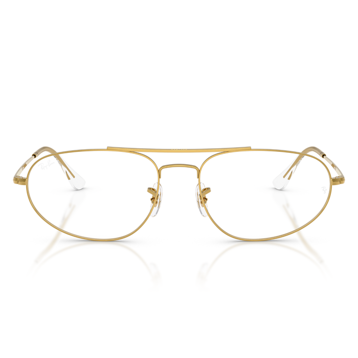 LENTES OFTÁLMICOS RAY-BAN - 0RX6645
