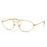 LENTES OFTÁLMICOS RAY-BAN - 0RX6645