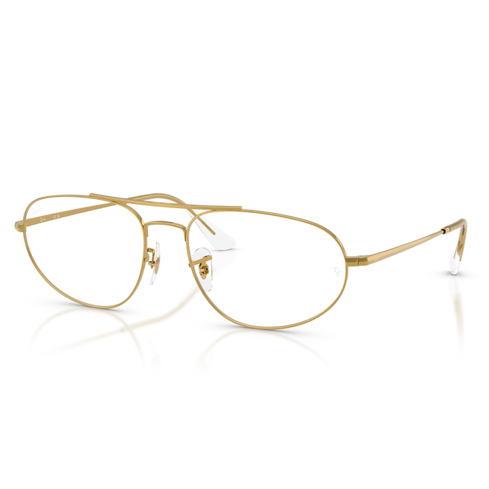 LENTES OFTÁLMICOS RAY-BAN - 0RX6645