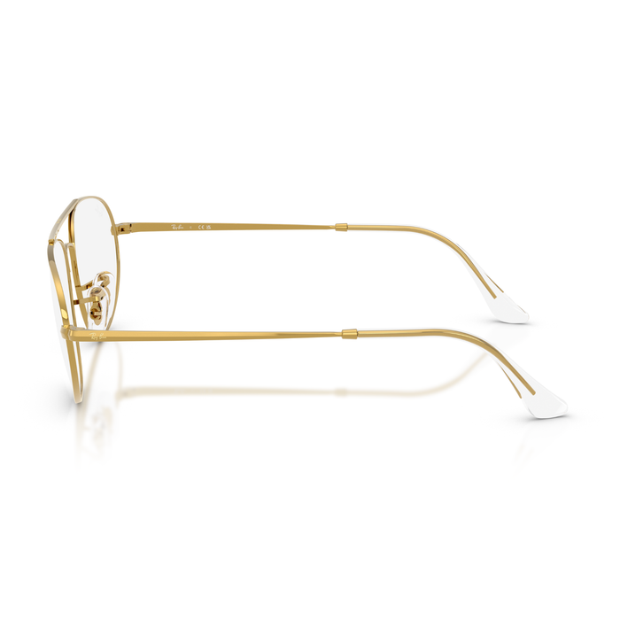 LENTES OFTÁLMICOS RAY-BAN - 0RX6645