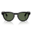 Lentes Ray-Ban Meta 0RW4013F Low Bridge Fit Headliner Negro