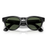 Lentes Ray-Ban Meta 0RW4013F Low Bridge Fit Headliner Negro