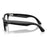 Lentes Ray-Ban Meta 0RW4014 Skyler Transitions Verde/Negro