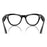 Lentes Ray-Ban Meta 0RW4014 Skyler Transitions Verde/Negro