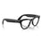 Lentes Ray-Ban Meta 0RW4014 Skyler Transitions Verde/Negro