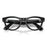 Lentes Ray-Ban Meta 0RW4014 Skyler Transitions Verde/Negro