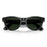 Lentes Ray-Ban Meta 0RW4014 Skyler Transitions Verde/Negro