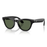 Lentes Ray-Ban Meta 0RW4014 Skyler Verde/Negro