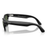 Lentes Ray-Ban Meta 0RW4014 Skyler Verde/Negro