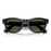 Lentes Ray-Ban Meta 0RW4014 Skyler Verde/Negro