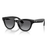Lentes Ray-Ban Meta 0RW4014 Skyler Polarizado Negro