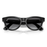 Lentes Ray-Ban Meta 0RW4014 Skyler Polarizado Negro