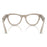 Lentes Ray-Ban Meta 0RW4014 Skyler Transitions Azul/Gris