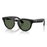 Lentes Ray-Ban Meta 0RW4013 Headliner Negro