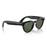 Lentes Ray-Ban Meta 0RW4013 Headliner Negro
