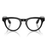 Lentes Ray-Ban Meta 0RW4013 Headliner Transitions Azul/Negro