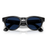 Lentes Ray-Ban Meta 0RW4013 Headliner Transitions Azul/Negro