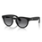 Lentes Ray-Ban Meta 0RW4013 Headliner Polarizado Negro