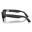 Lentes Ray-Ban Meta 0RW4013 Headliner Polarizado Negro