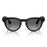 Lentes Ray-Ban Meta 0RW4013 Headliner Polarizado Negro
