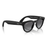 Lentes Ray-Ban Meta 0RW4013 Headliner Polarizado Negro