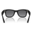 Lentes de sol Ray-Ban Meta RW4012  Wayfarer RW4012 Unisex Negro Polarizado