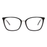 LENTES OFTÁLMICOS DBYD MUJER  - DB2148