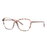 LENTES OFTÁLMICOS DBYD MUJER  - DB2149