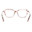 LENTES OFTÁLMICOS DBYD MUJER  - DB2149