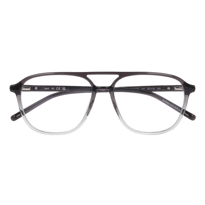 LENTES OFTÁLMICOS DBYD HOMBRE - DB2151