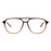 LENTES OFTÁLMICOS DBYD HOMBRE - DB2151