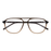 LENTES OFTÁLMICOS DBYD HOMBRE - DB2151