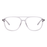 LENTES OFTÁLMICOS DBYD HOMBRE - DB2151