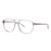 LENTES OFTÁLMICOS DBYD HOMBRE - DB2151