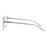 LENTES OFTÁLMICOS DBYD HOMBRE - DB2151