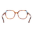 LENTES OFTÁLMICOS UNOFFICIAL MUJER - UO2240