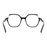 LENTES OFTÁLMICOS UNOFFICIAL MUJER - UO2240