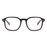 LENTES OFTÁLMICOS UNOFFICIAL HOMBRE - UO2244