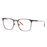 LENTES OFTÁLMICOS UNOFFICIAL HOMBRE - UO1211