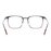 LENTES OFTÁLMICOS UNOFFICIAL HOMBRE - UO1211