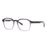 LENTES OFTÁLMICOS UNOFFICIAL HOMBRE - UO2244