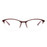 LENTES OFTÁLMICOS UNOFFICIAL MUJER - UO1207