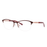 LENTES OFTÁLMICOS UNOFFICIAL MUJER - UO1207