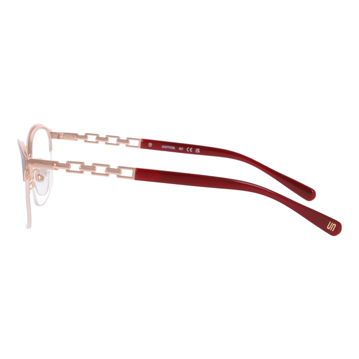 LENTES OFTÁLMICOS UNOFFICIAL MUJER - UO1207