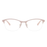 LENTES OFTÁLMICOS UNOFFICIAL MUJER - UO1207