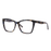 LENTES OFTÁLMICOS UNOFFICIAL MUJER  - UO2247