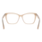 LENTES OFTÁLMICOS UNOFFICIAL MUJER  - UO2247