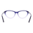 LENTES OFTÁLMICOS UNOFFICIAL MUJER - UO2239