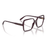 LENTES OFTÁLMICOS VOGUE MUJER - VO5702